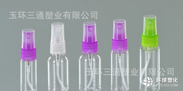 供應(yīng)20mlPET噴霧瓶 清潔瓶