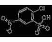 對硝基胺鄰磺酸 染料中間體 淺棕色結(jié)晶體