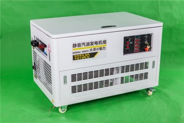 供應大澤動力20kw汽油發(fā)電機