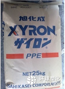 PPO	日本旭化成	340Z耐熱性、耐水蒸汽性、尺寸穩(wěn)定性